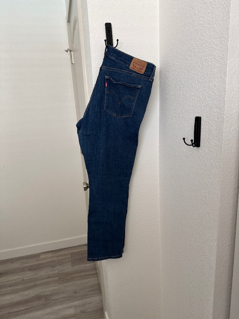 Short Jeans